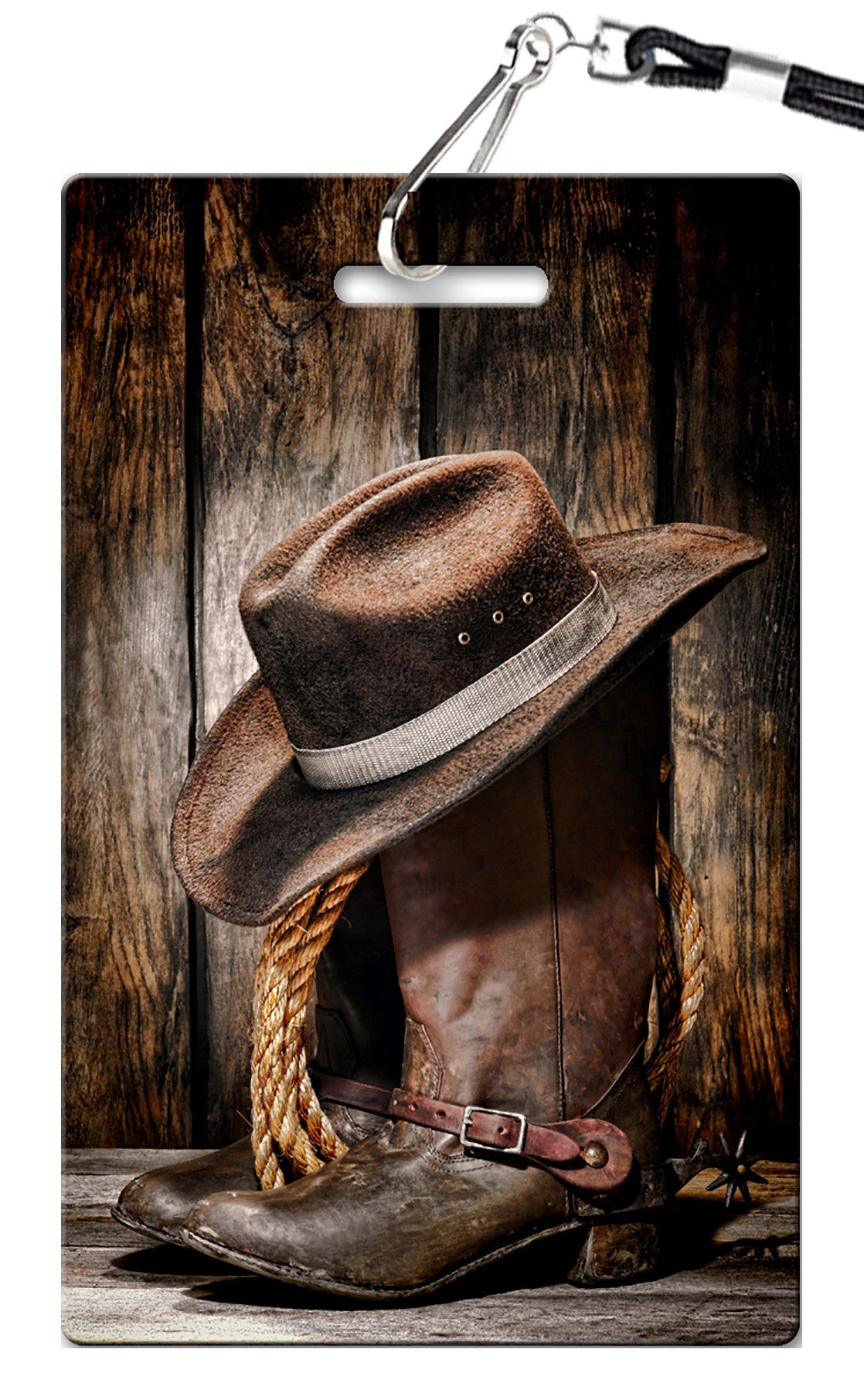 Wanted Birthday Invitation