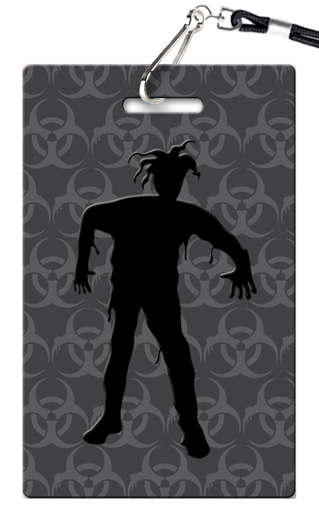 Zombie Birthday Invitation